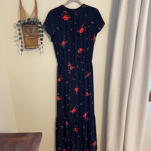 Gap Medium Tall maxi dress - Picture 8 of 8